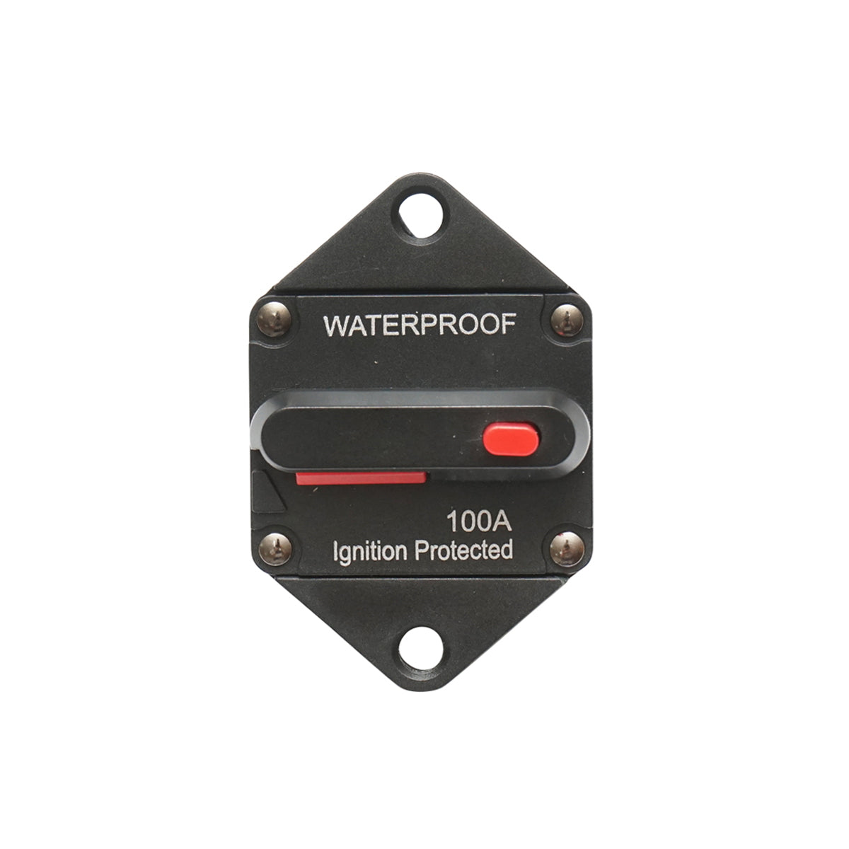 Automatic car safety CB-E96 100A Breckner Germany