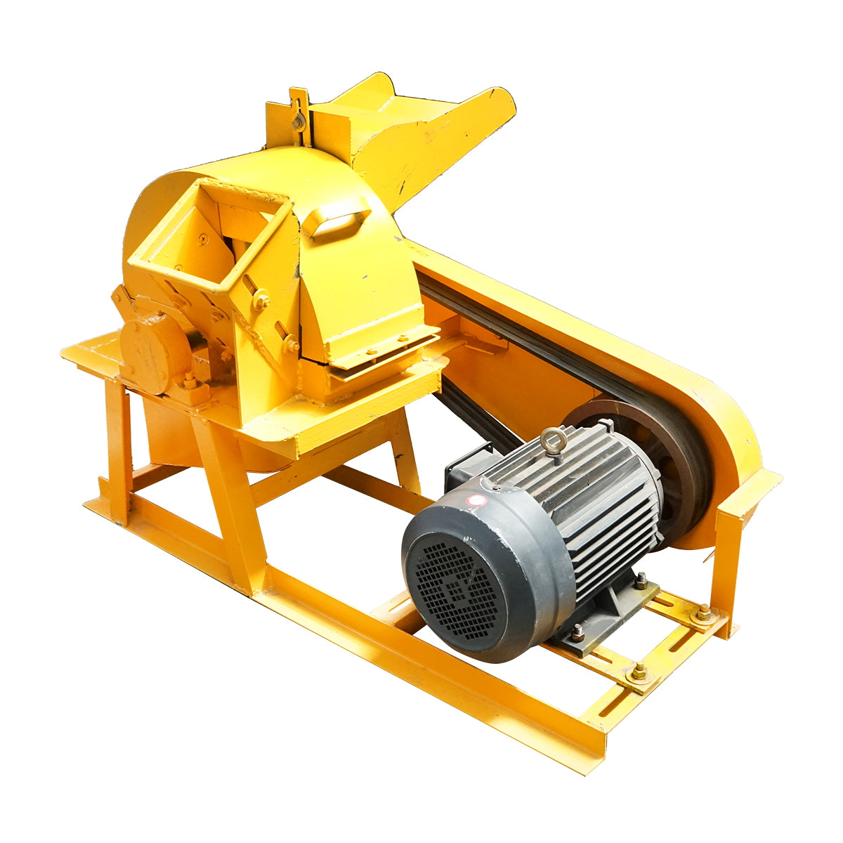 7.5KW wood chipper, 380V, 1440 RPM IP55