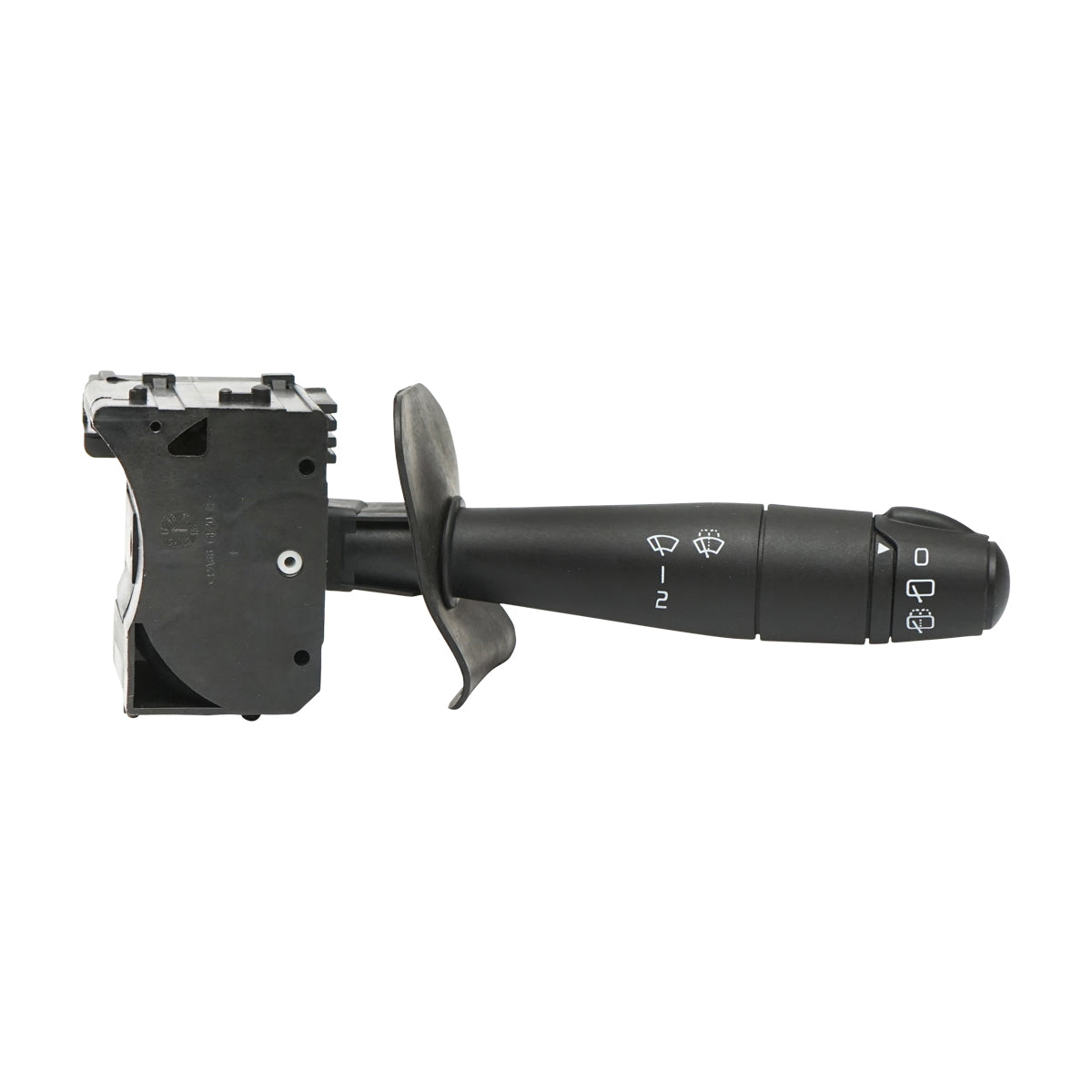 Windshield wiper lever RSC Dacia Logan Sedan, MCV with calculator button 6001549644