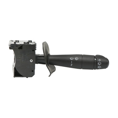 Windshield wiper lever RSC Dacia Logan Sedan, MCV with calculator button 6001549644