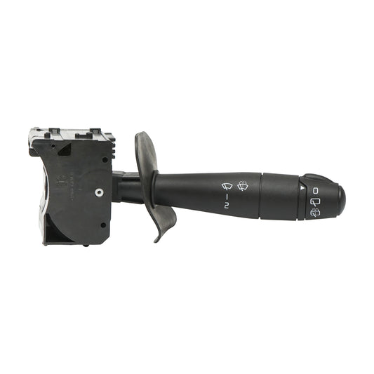 Windshield wiper lever RSC Dacia Logan Sedan, MCV with calculator button 6001549644
