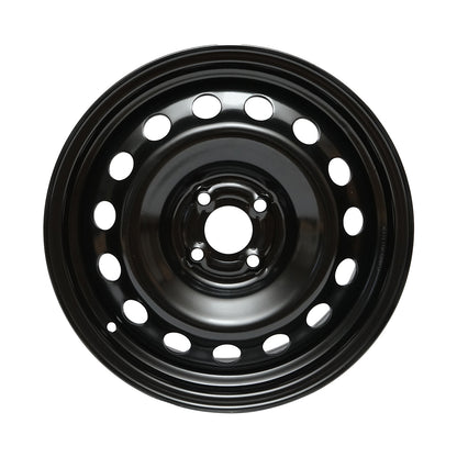Dacia Logan III, Sandero III steel rim 6JX16H2, 4x100 ET37 403002053R