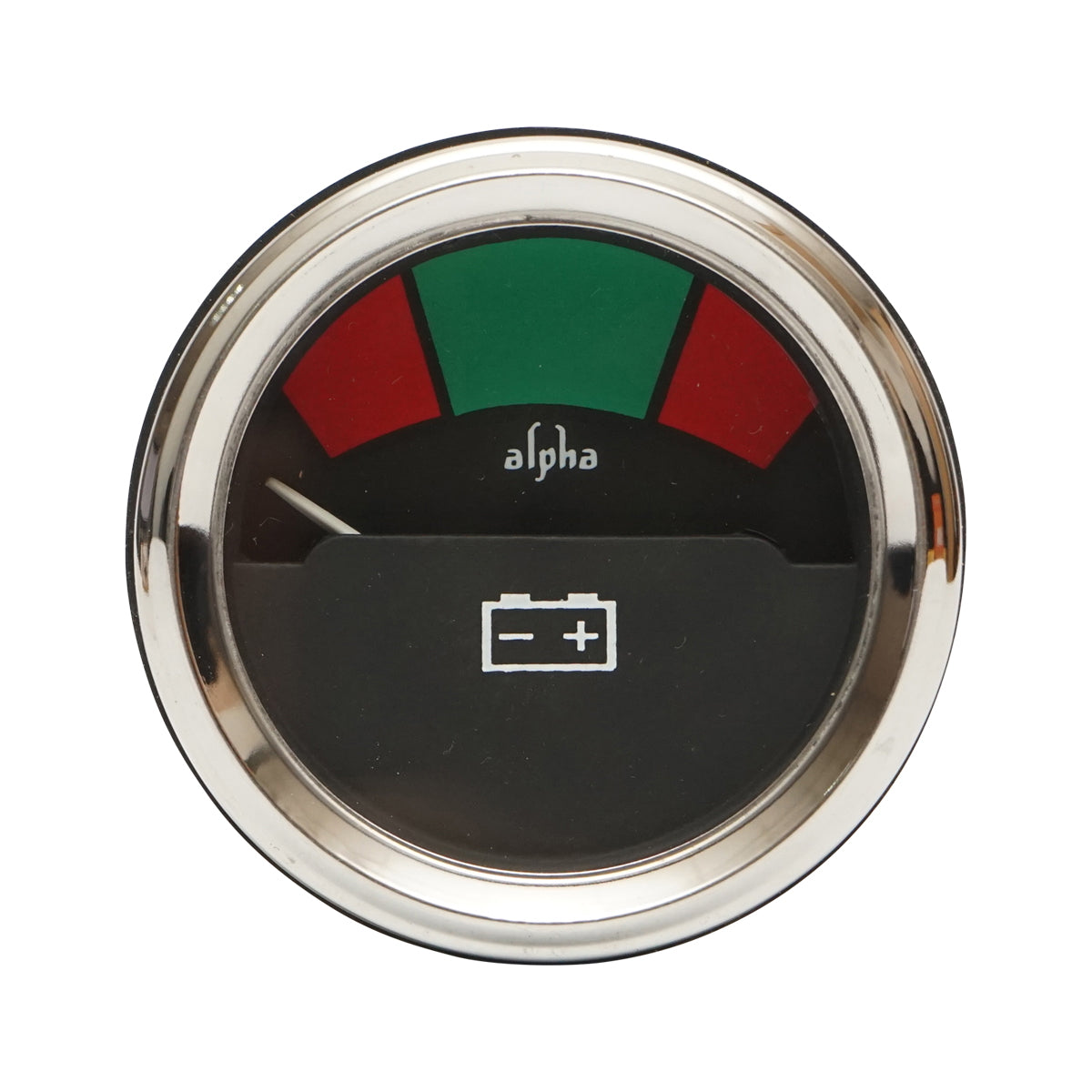 Charging indicator clock for Massey Ferguson OEM code 1672835M2, S.41061, 36047