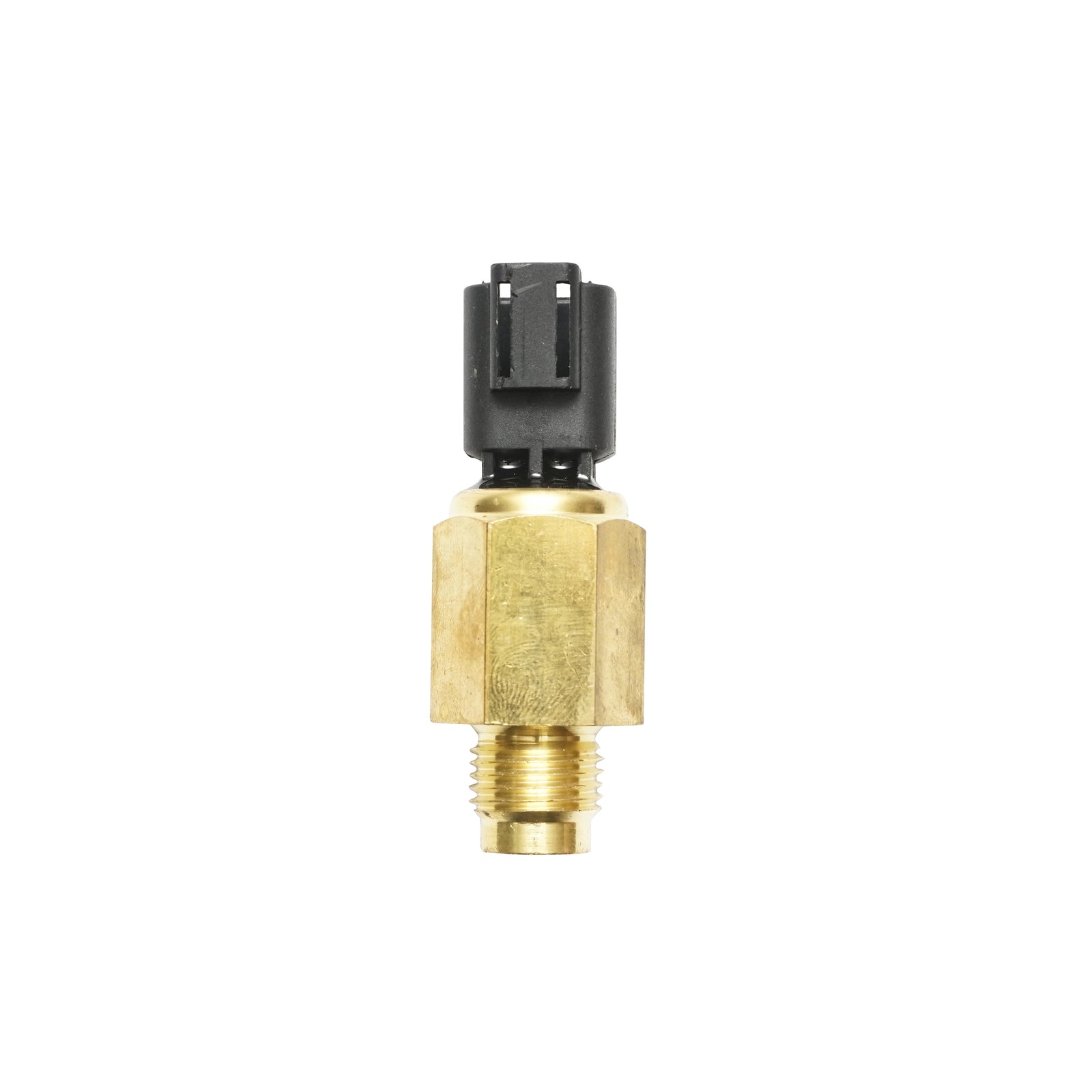 Water temperature sensor Perkins OEM code 385720510, 2 pins