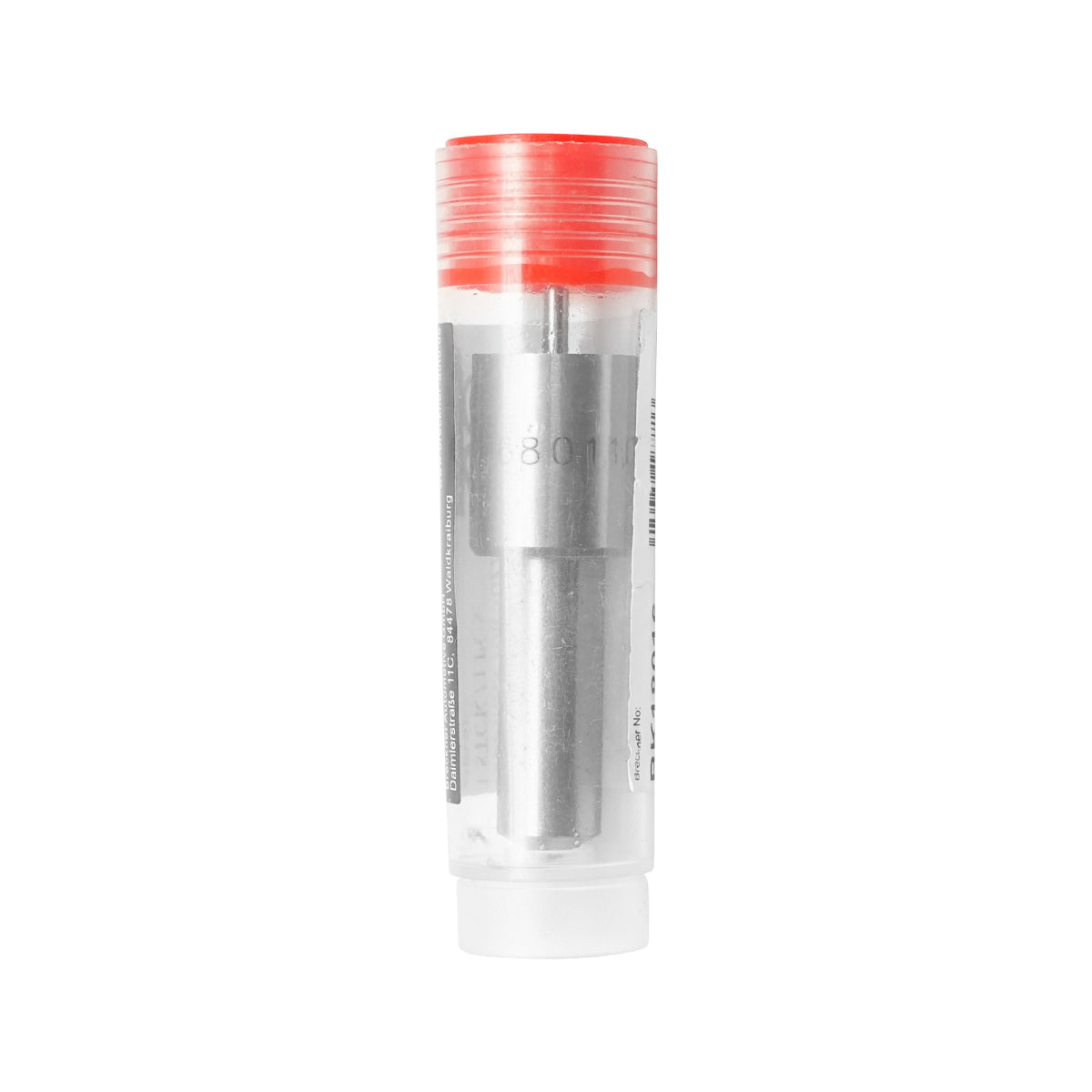 Injector nozzle for Perkins engine for Massey Ferguson OEM code 3637185M1, 6801106, 2645A617, 150S6602 Breckner Germany