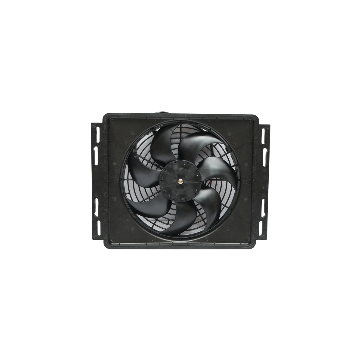 Fan for AC compressor 24V DISGK97