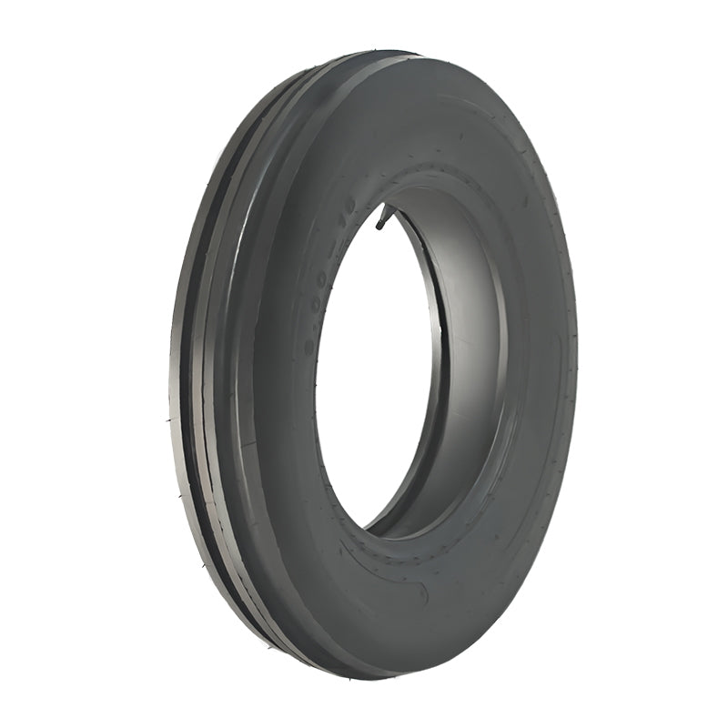 Agricultural tire 600/16 linear 6PR LP53