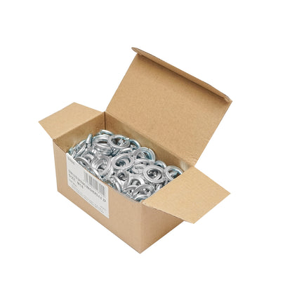 Flat washers DIN 127 B-4.8 M16 200 pcs