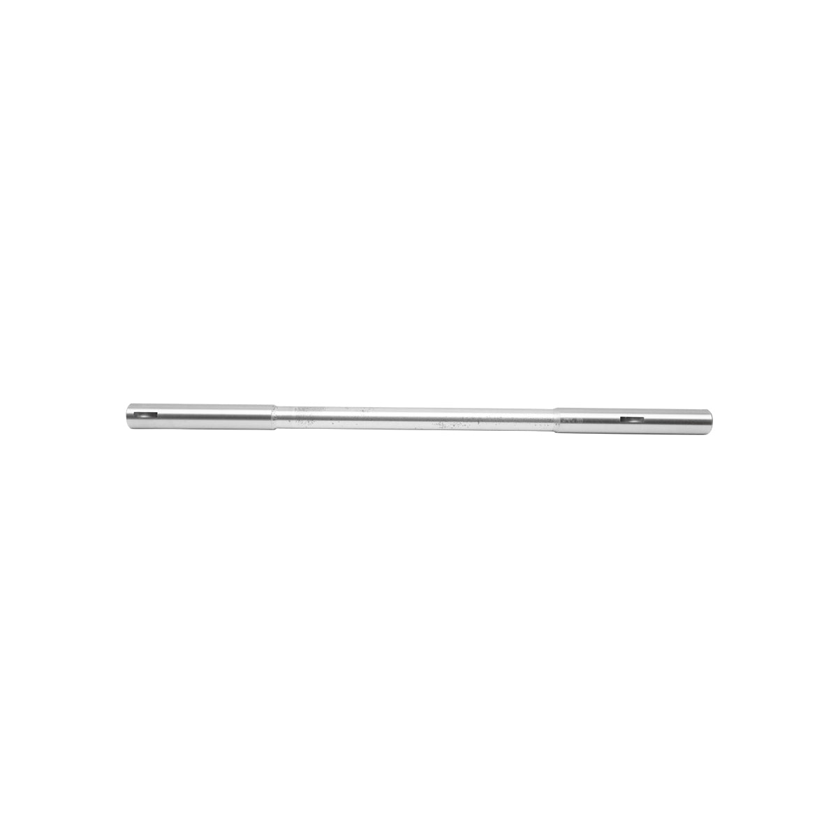 UTB U-650 pedal axle