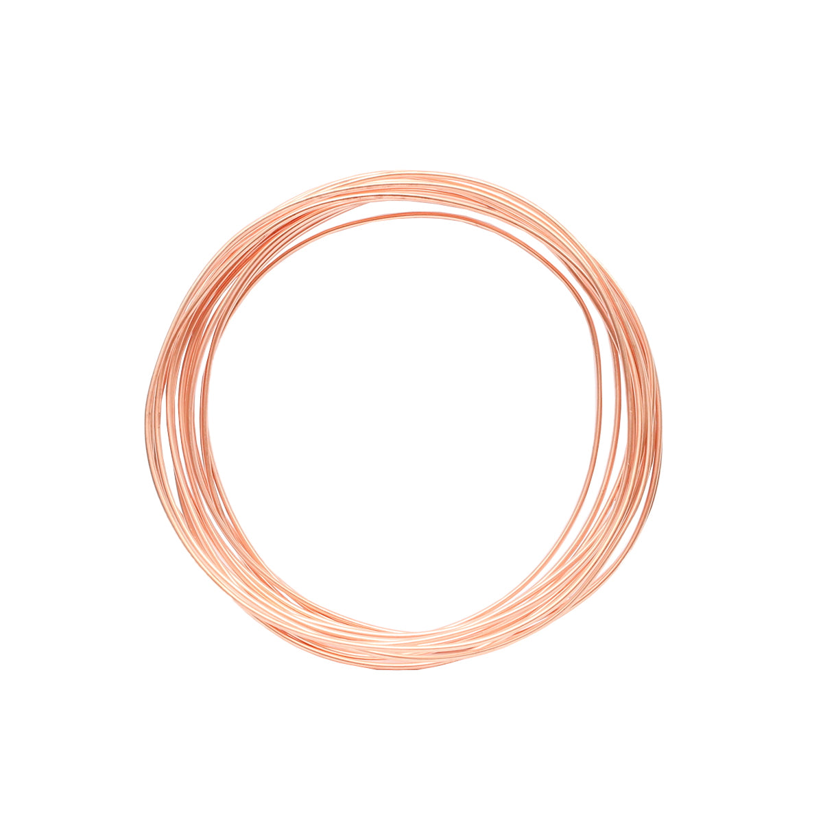Brake line with an outer diameter of 6mm, 20 meters roll