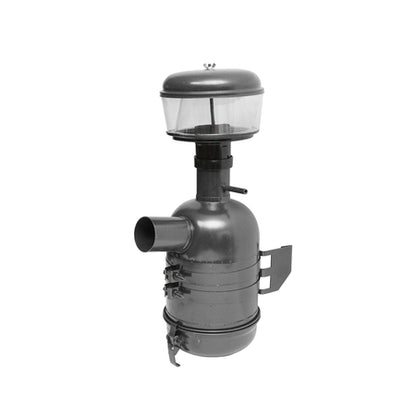 Assembled air filter UTB U-650 (complete with prefilter)