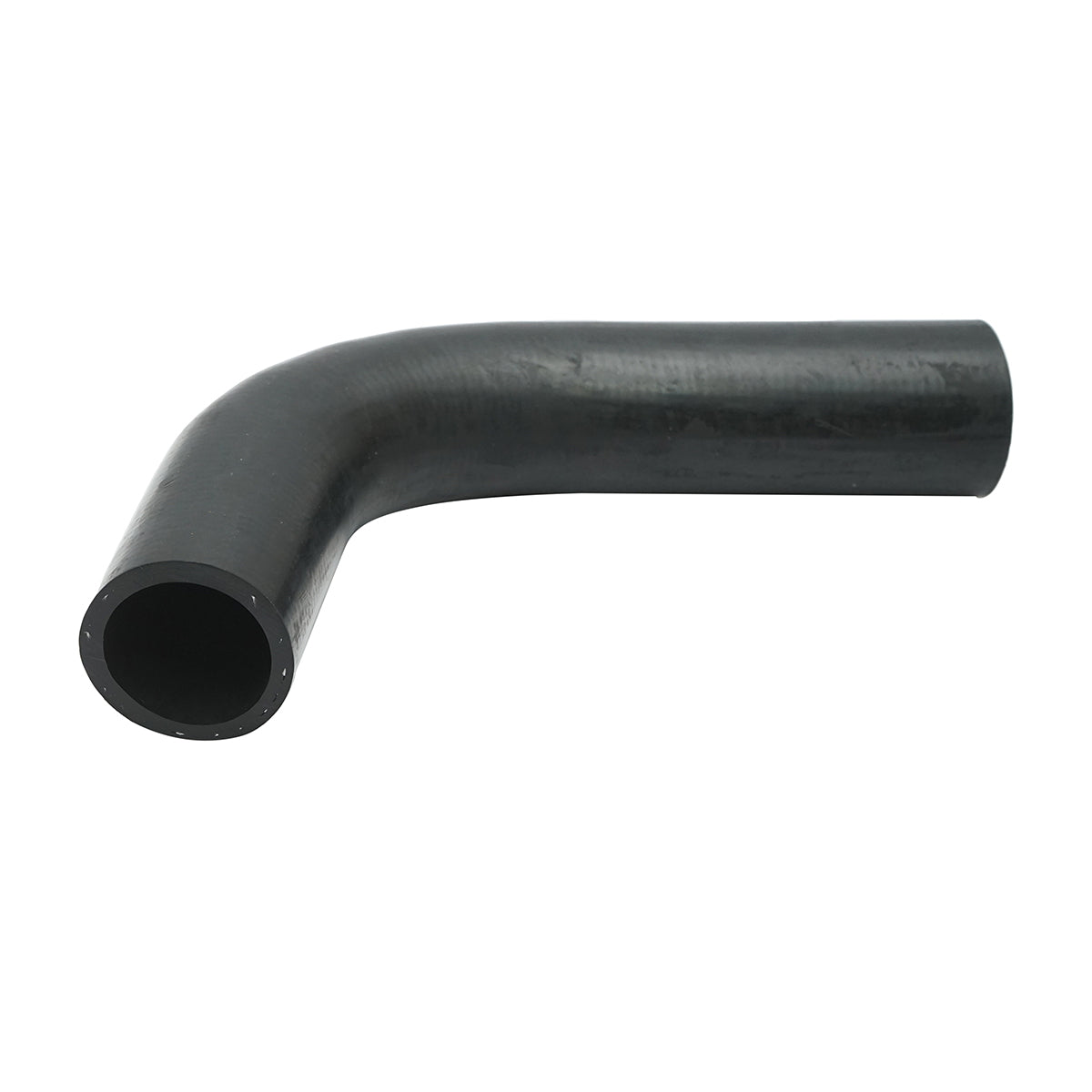 Upper hose for John Deere radiator OEM code L29263