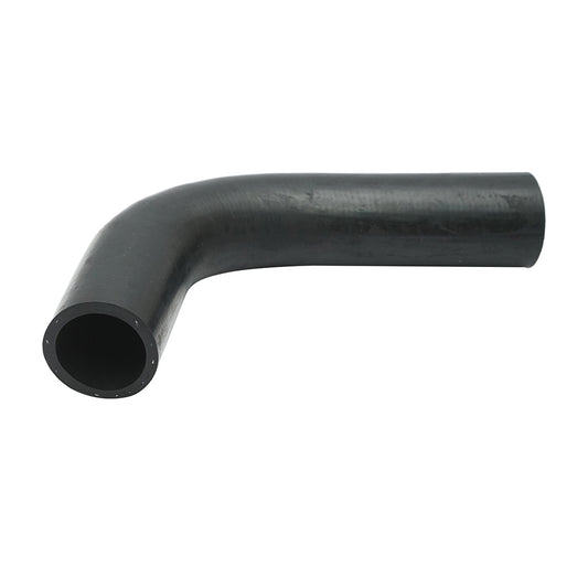 Upper hose for John Deere radiator OEM code L29263