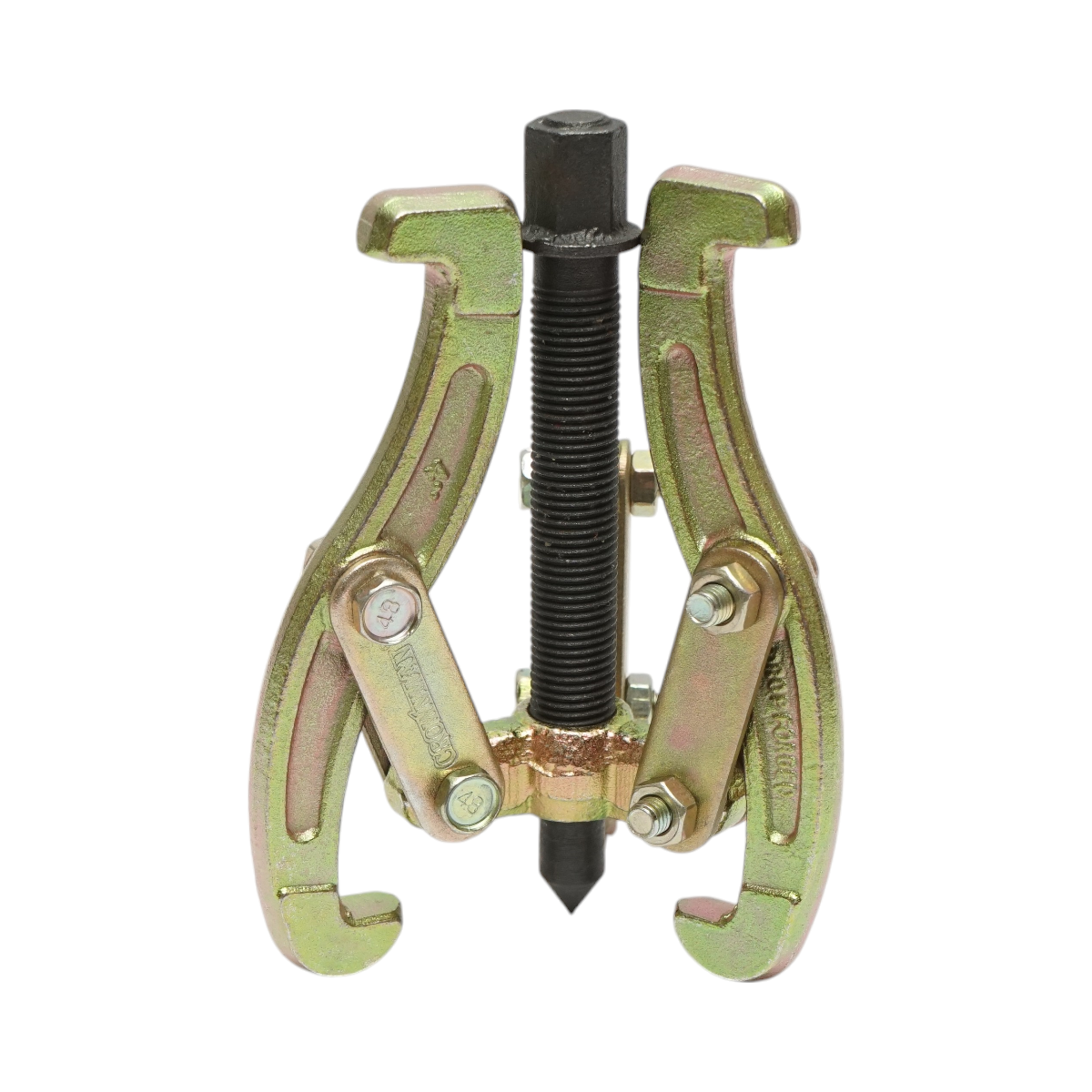 Bearing extractor with 3 arms 4/100mm Crownman