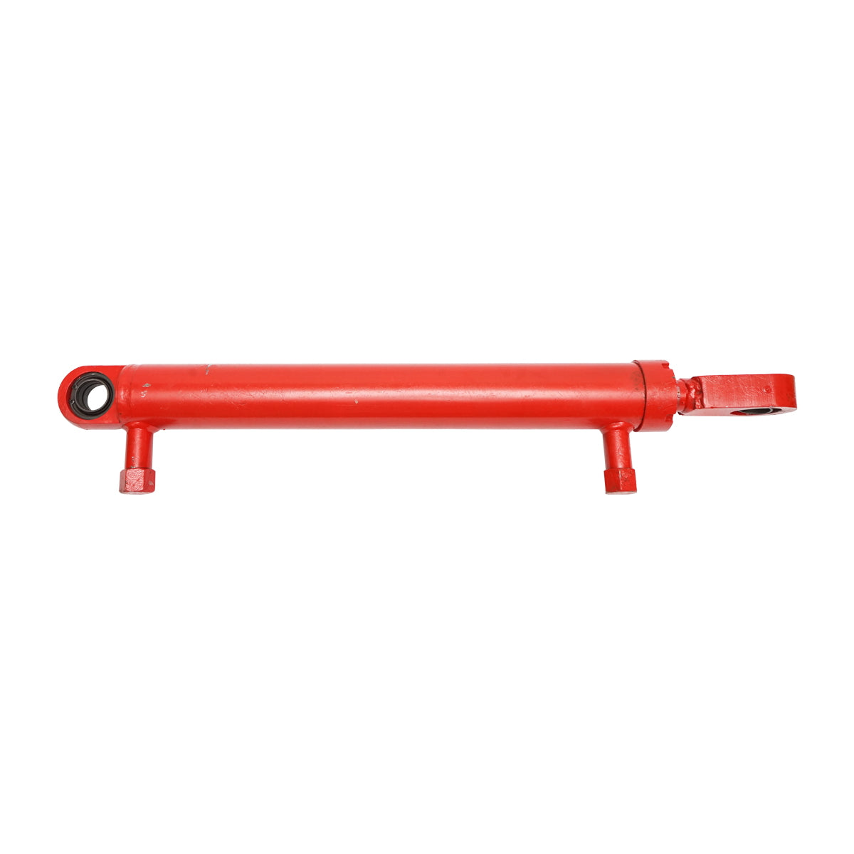 Hydraulic cylinder Forestry Tractor 73x73x40x715x580x450mm