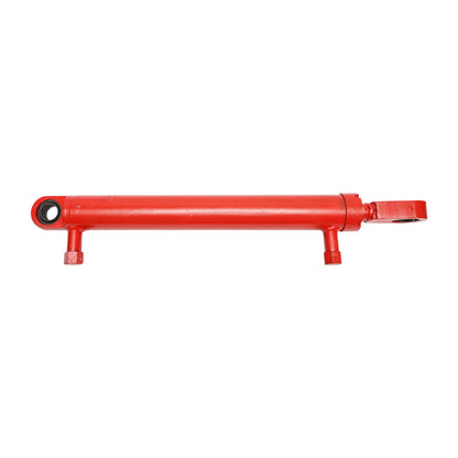 Hydraulic cylinder Forestry Tractor 73x73x40x715x580x450mm