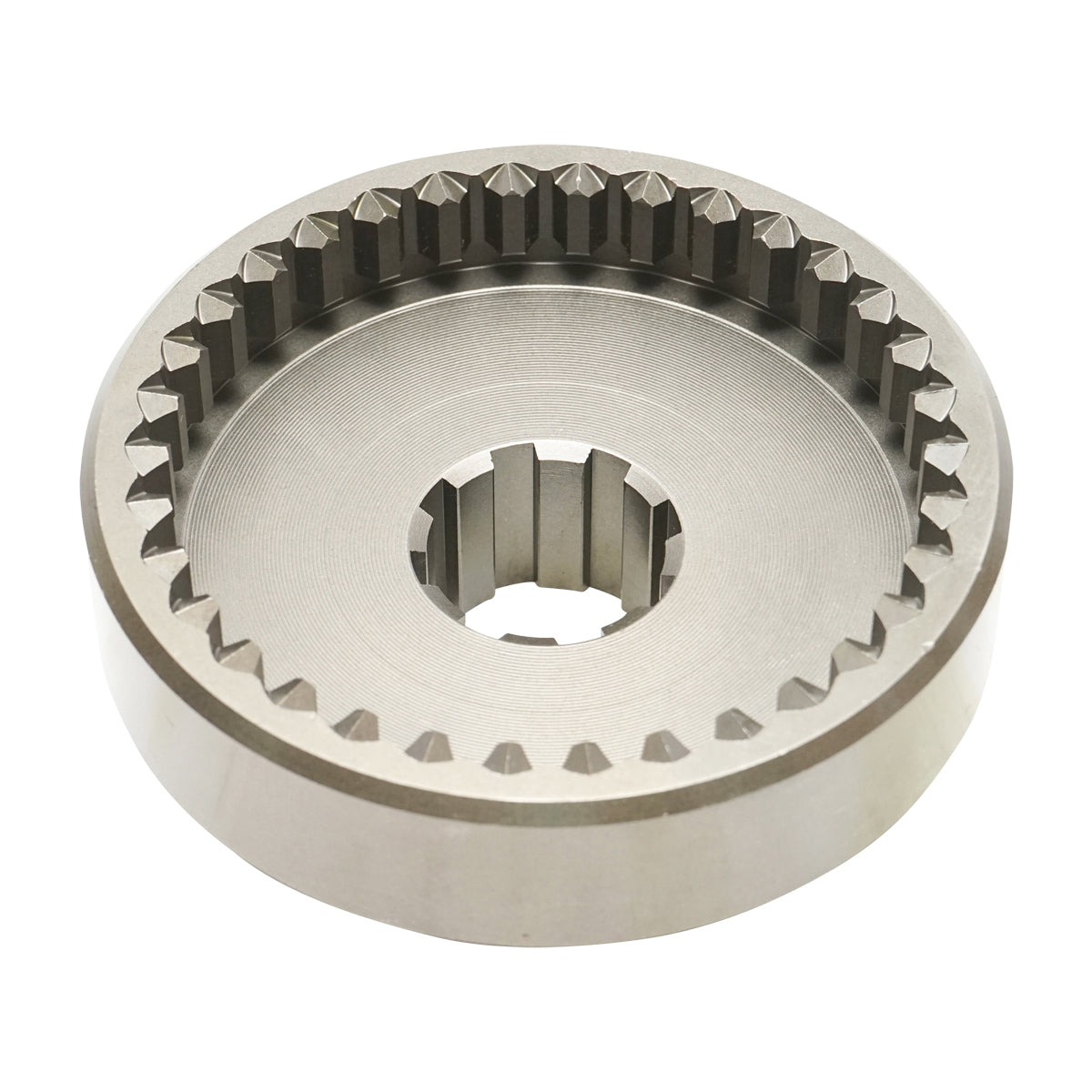 Driver wheel reducer clutch Z=34 inner gear UTB U-650