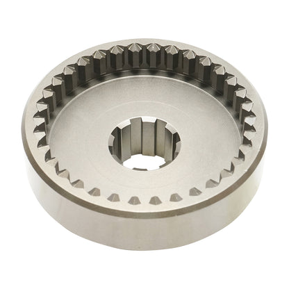 Driver wheel reducer clutch Z=34 inner gear UTB U-650