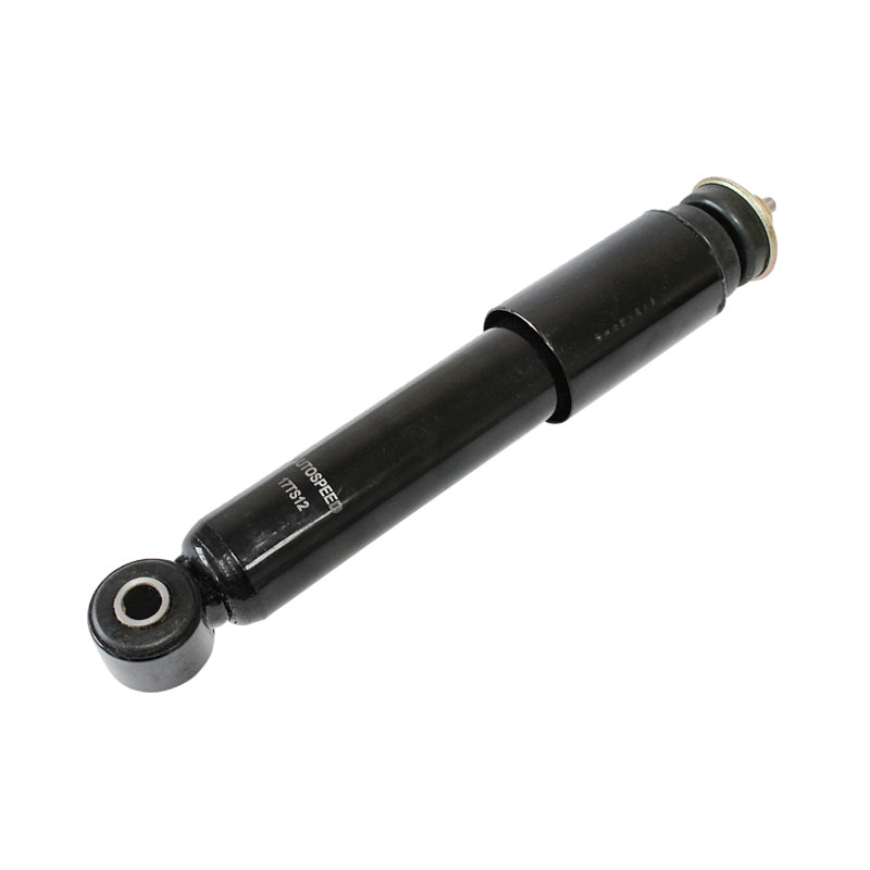 Cabin shock absorber RABA