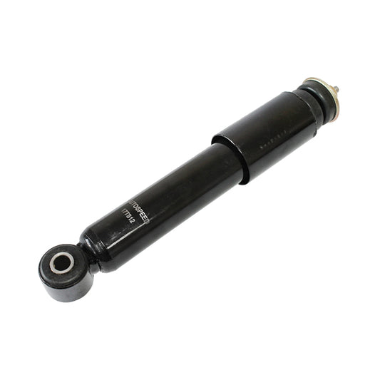 Cabin shock absorber RABA