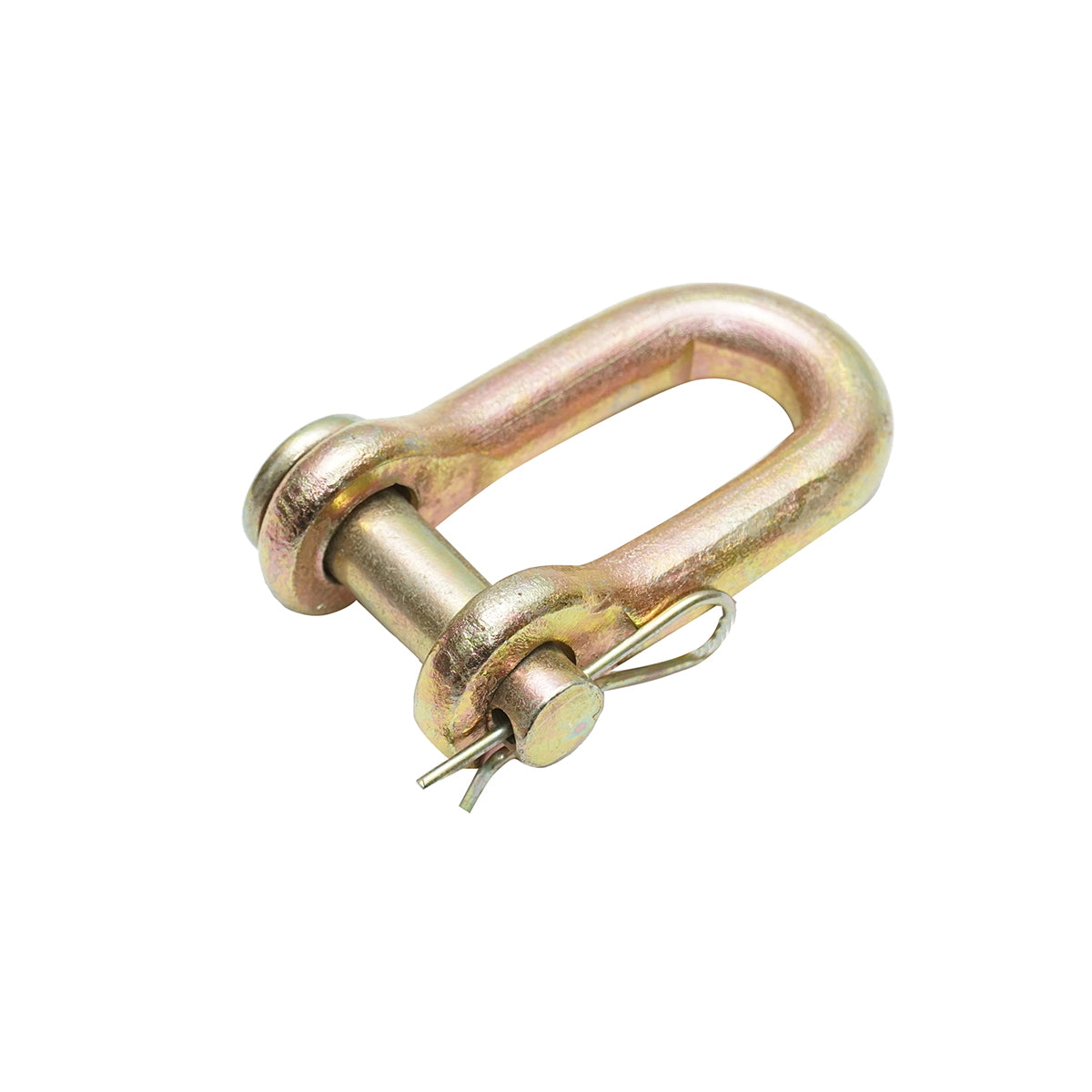 Anchor expansion bell with chain U-650