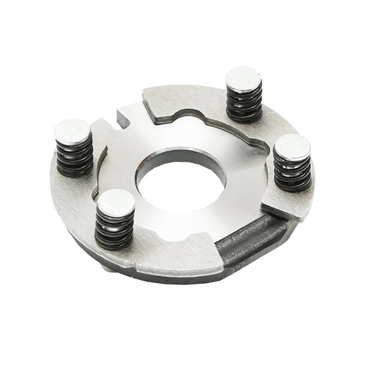 Complete power steering assembly UTB U-650