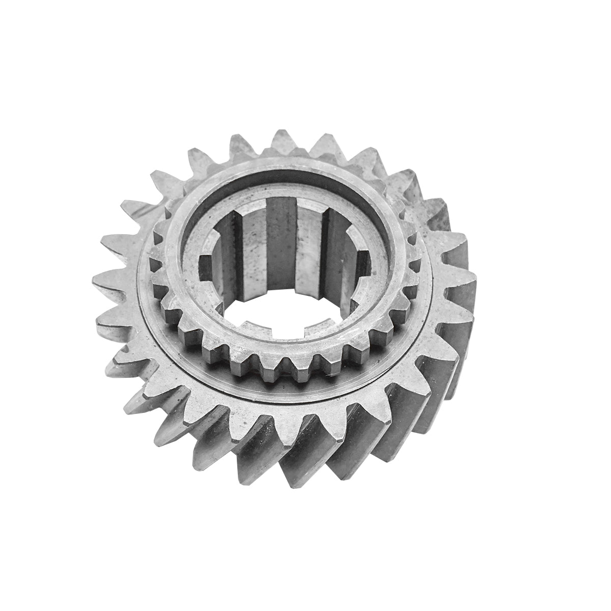 ARO connecting pinion