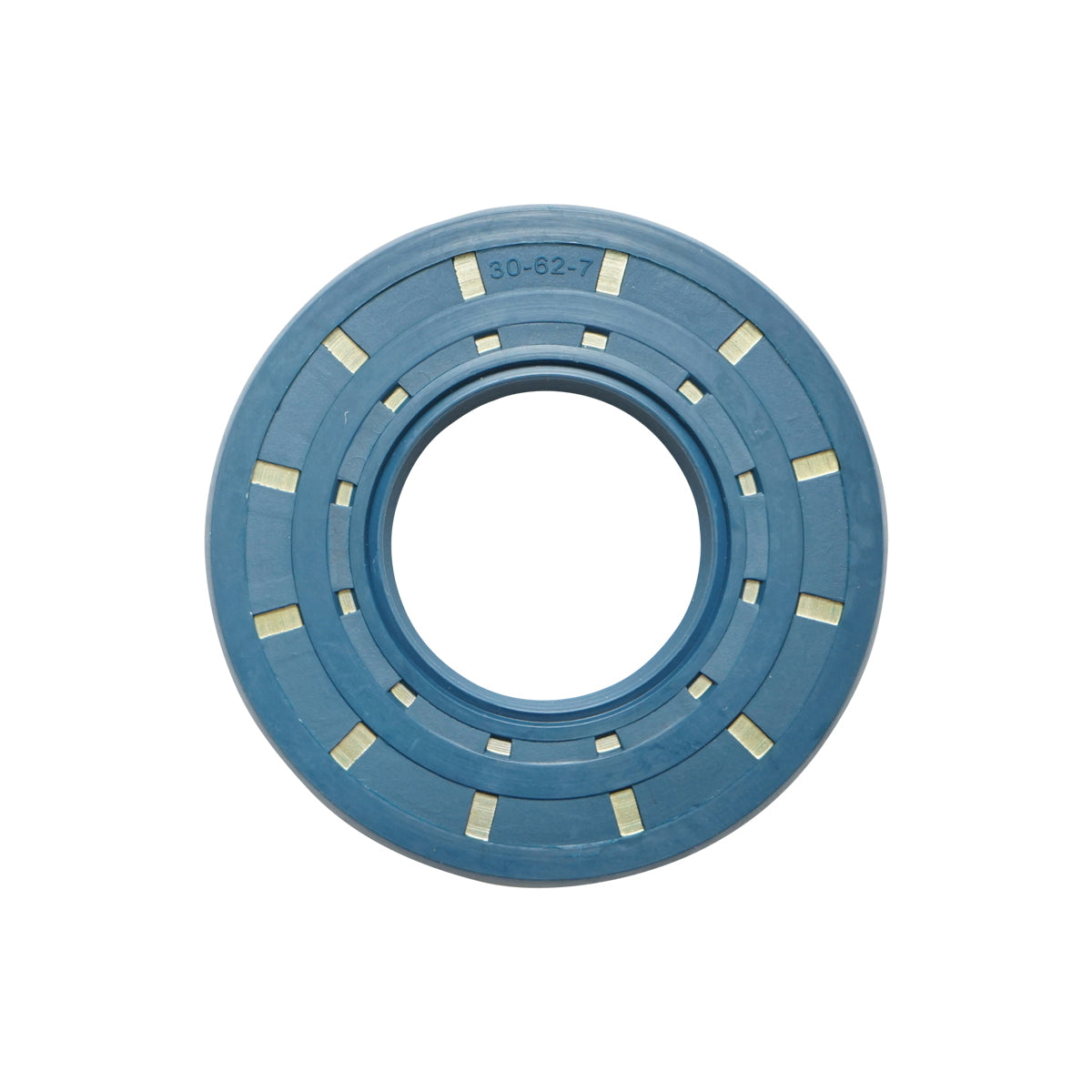 Transmission shaft seal 30x62x7mm for Claas, New Holland OEM code 233228, 12011137B, 000233228, 000233824, 06220096, 80417722