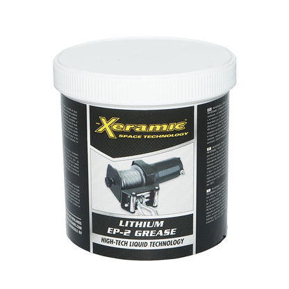 Lithium grease EP-2 500g Xeramic