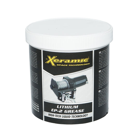 Lithium grease EP-2 500g Xeramic