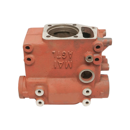 Carter, the monoblock housing for U-445, Fiat, NH 7601.58.0501