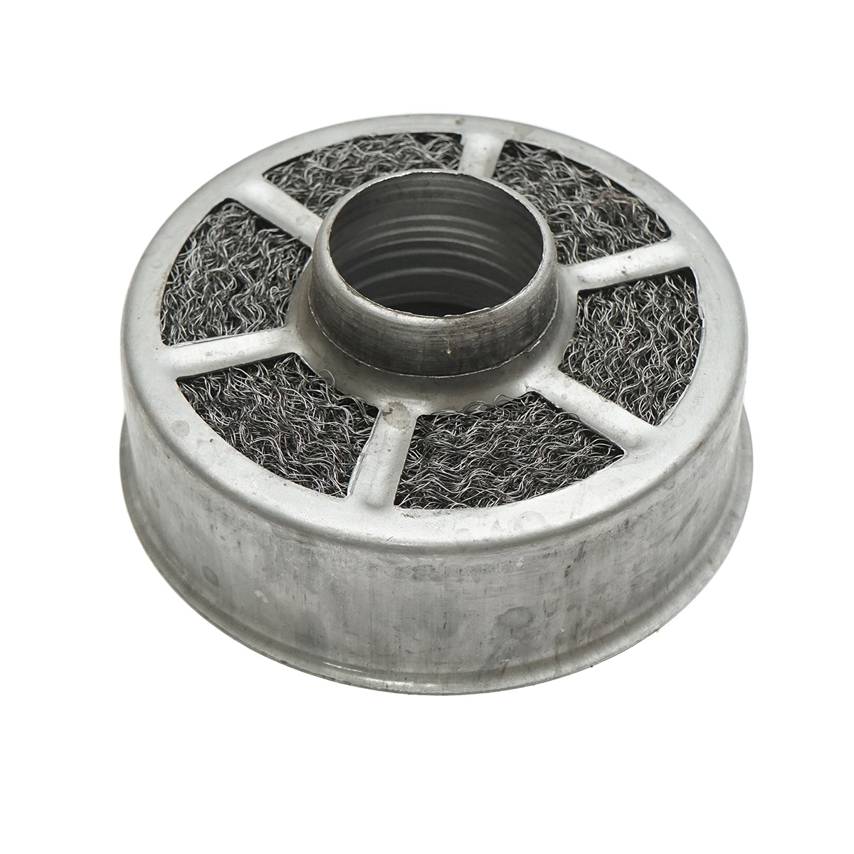 Air filter element Massey Ferguson OEM code 35211, 1850830M1, 1883116M91, 1886670M1