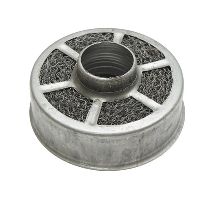 Air filter element Massey Ferguson OEM code 35211, 1850830M1, 1883116M91, 1886670M1