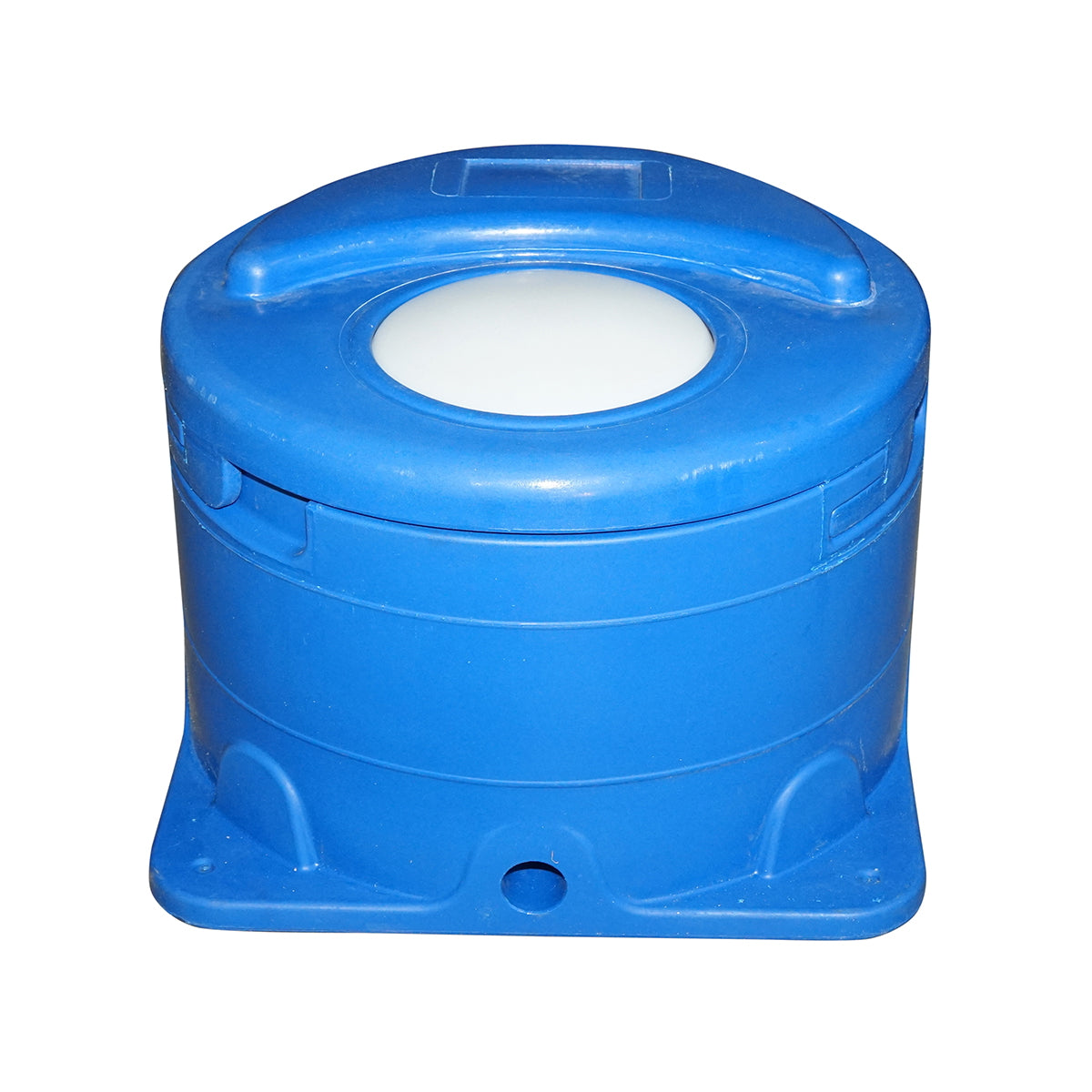 Anti-freeze drinking bowl with a ball for cows 50L 58x61x45cm Breckner Germany