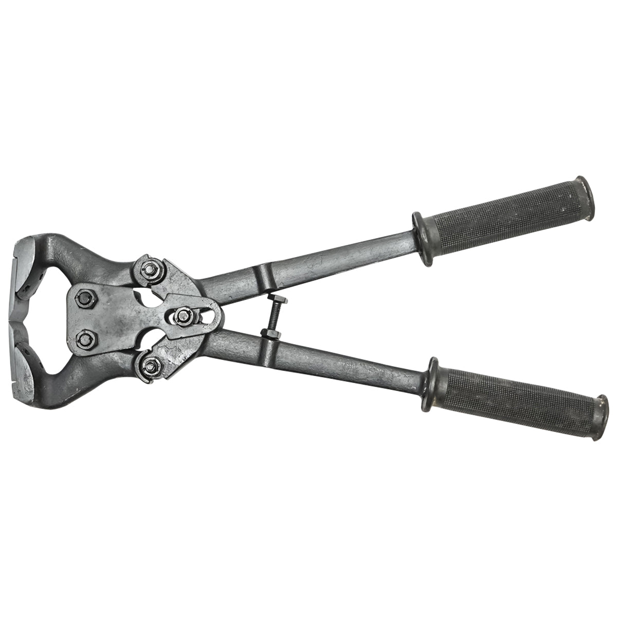 Double articulated pliers for hooves (cloven hooves) Breckner Germany