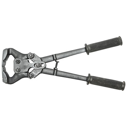 Double articulated pliers for hooves (cloven hooves) Breckner Germany