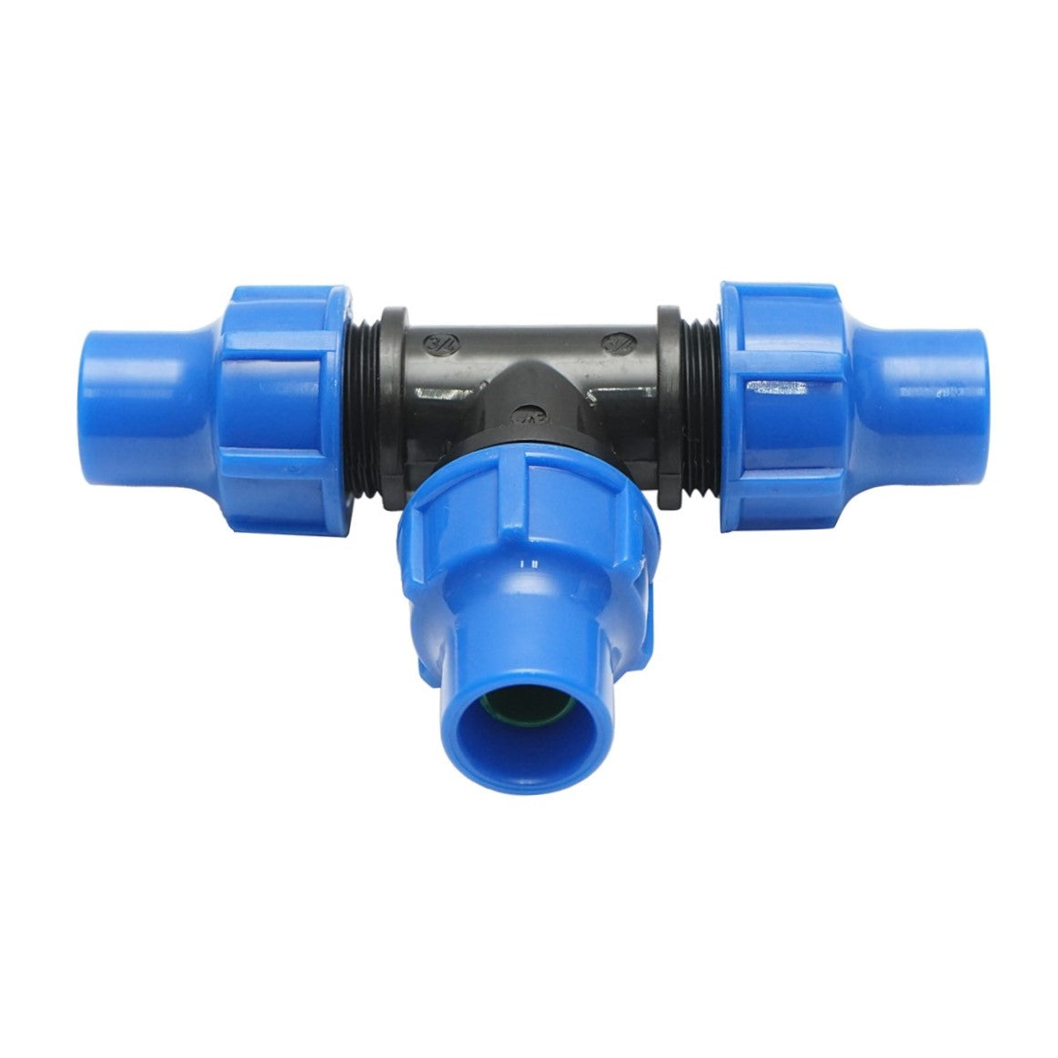 Your equal compression 3/4x3/4x3/4 tol, PN10 for irrigation systems