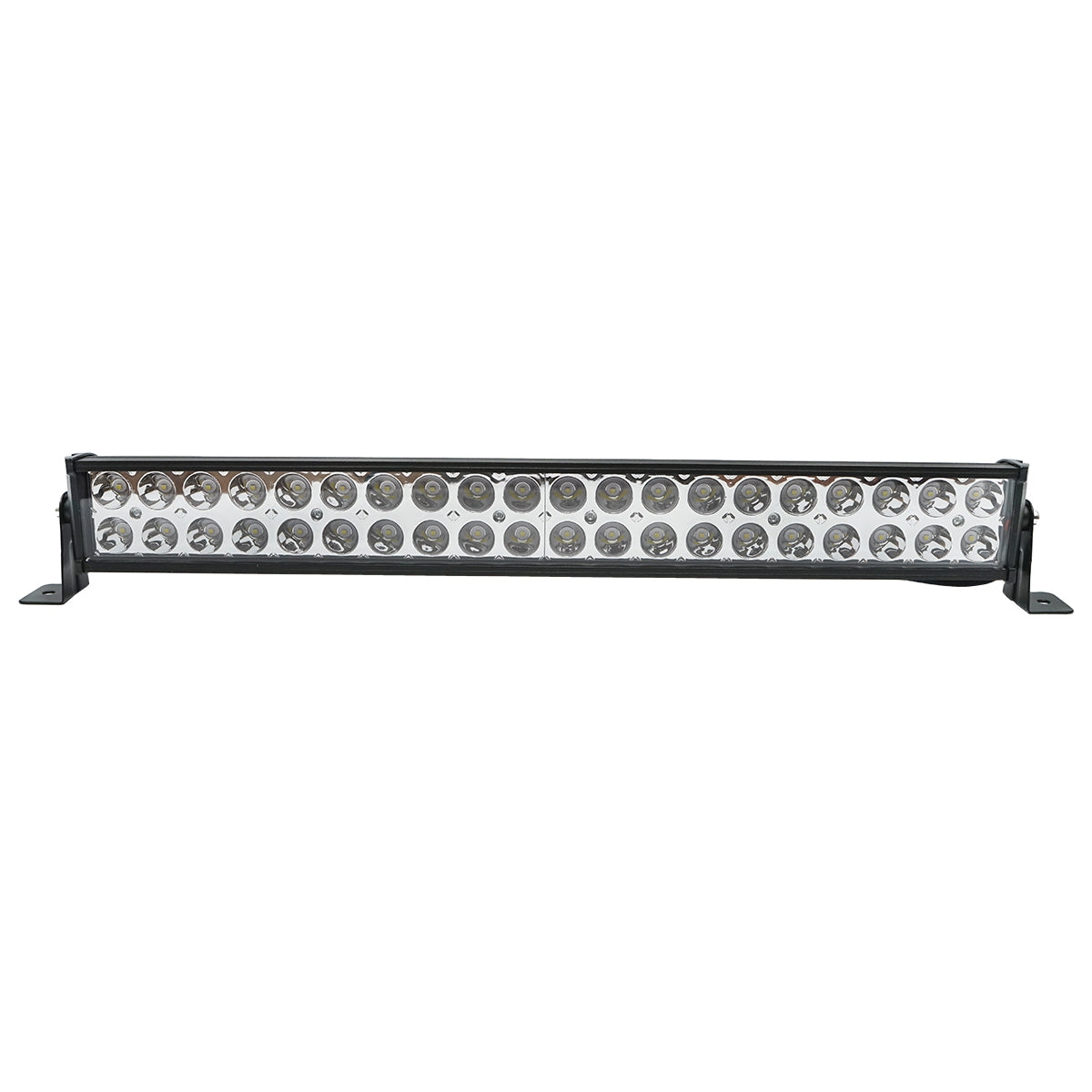 LED bar light 12-24V, 120W, 70x66x542mm Breckner Germany