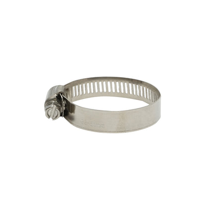 Adjustable metal collar 2 inch. 32-51mm Breckner Germany