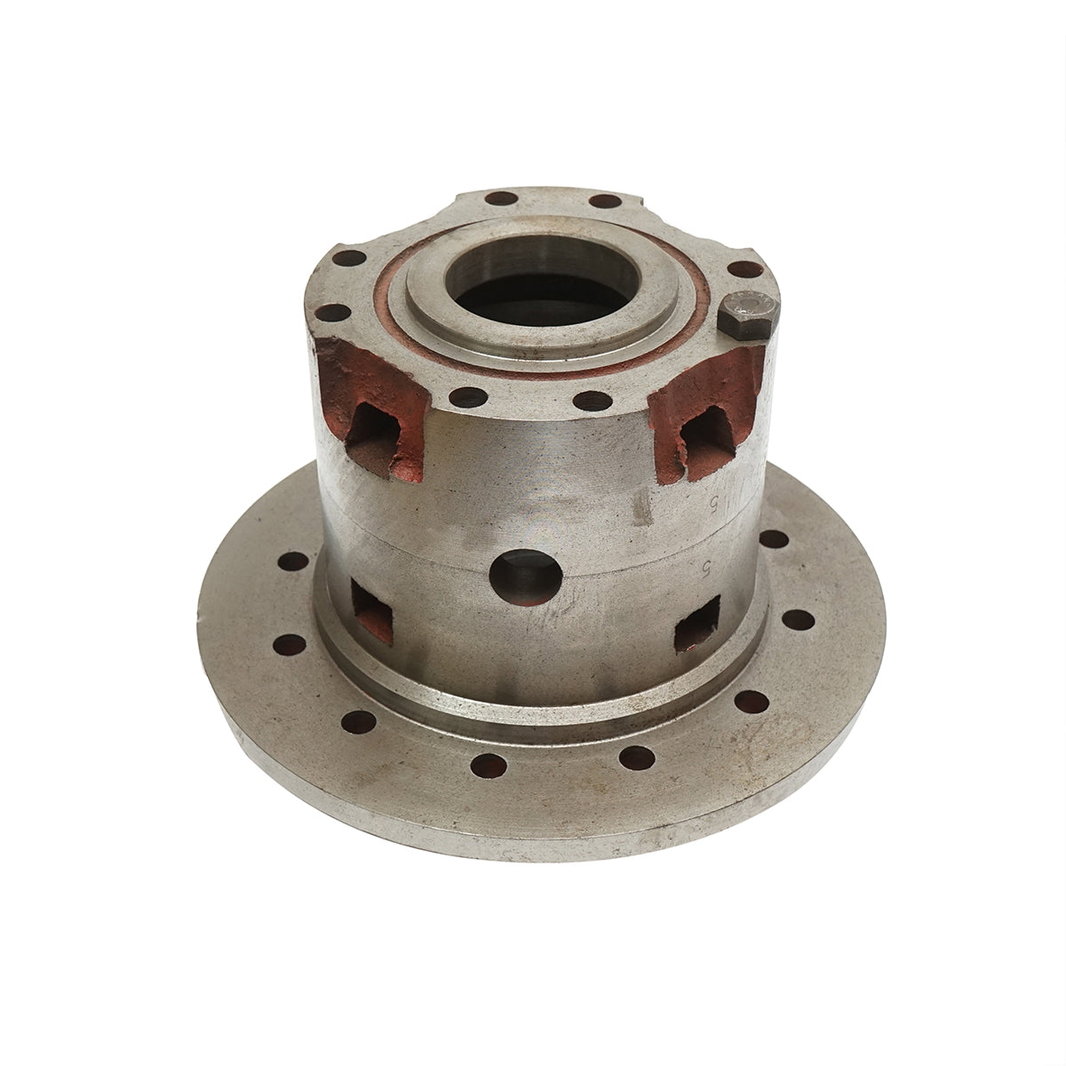Massey Ferguson differential casing OEM code 882783, 2521219, 892174, 2521219K91, 882783M9, 892174M1