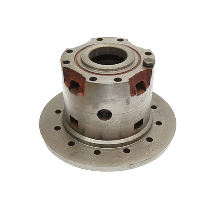 Massey Ferguson differential casing OEM code 882783, 2521219, 892174, 2521219K91, 882783M9, 892174M1