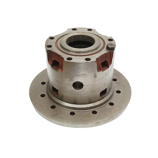 Massey Ferguson differential casing OEM code 882783, 2521219, 892174, 2521219K91, 882783M9, 892174M1