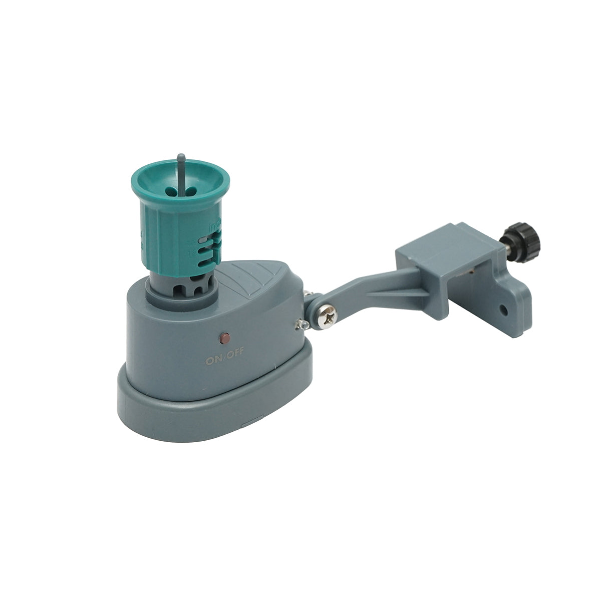 Rain sensor for irrigation system control module 2.4G Zigbee