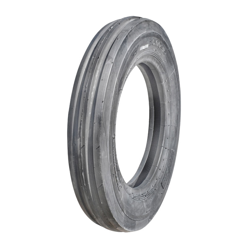 Agricultural tire 500/15 linear 6PR F-2