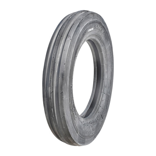 Agricultural tire 500/15 linear 6PR F-2