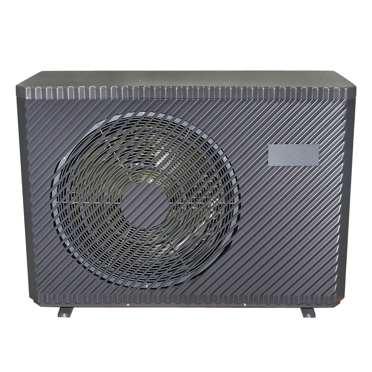 Air-water heat and cooling pump 12.5 KW, 380V with smart inverter IPX4 PHOENIX