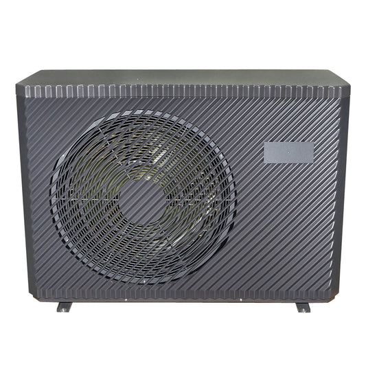 Air-water heat and cooling pump 12.5 KW, 380V with smart inverter IPX4 PHOENIX