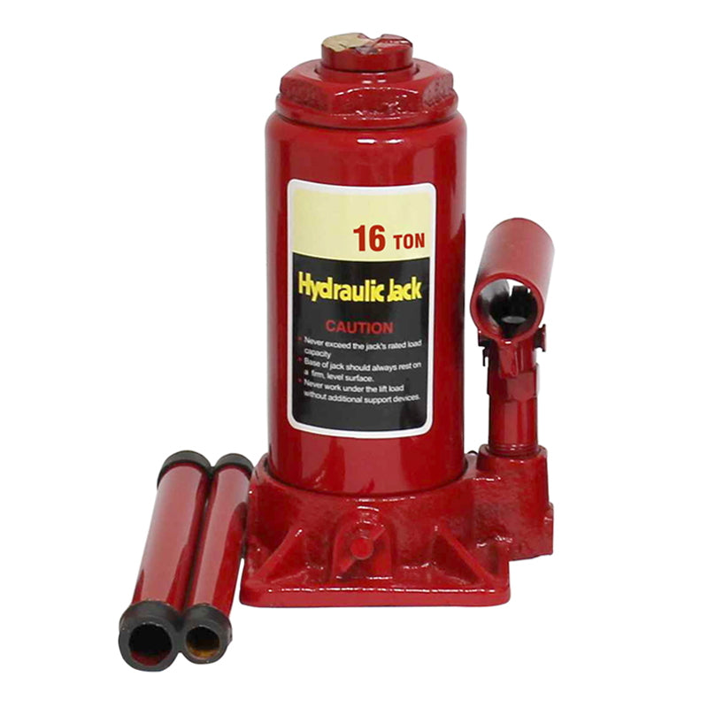 16 ton hydraulic jack