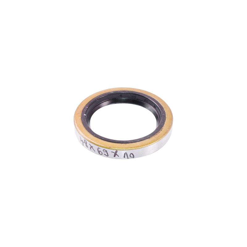 Metal sealing ring 48x69x10