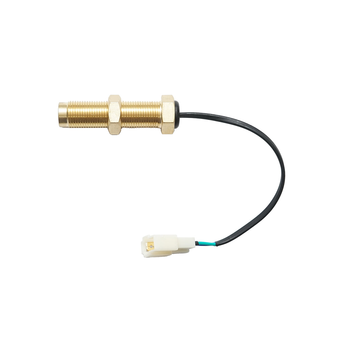 Universal M18 probe manometer